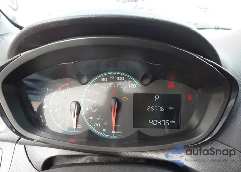 2019 Chevrolet Spark Ls Cvt from USA, damaged, VIN KL8CB6SA5KC800626